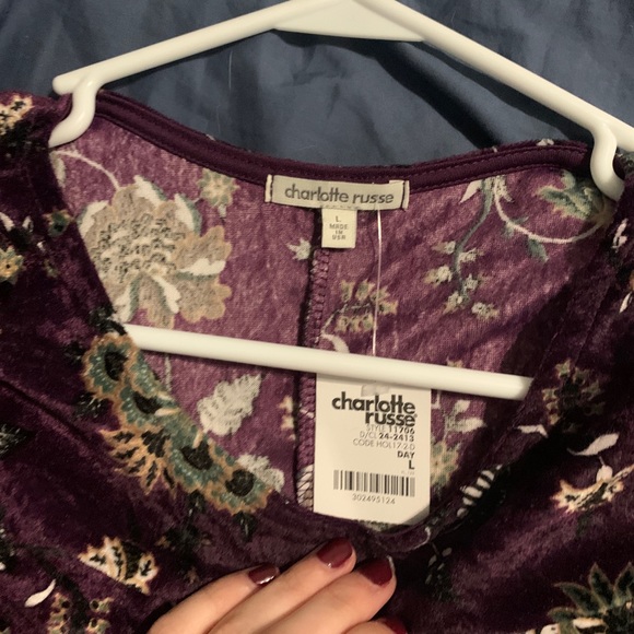 Dress - Picture 3 of 3